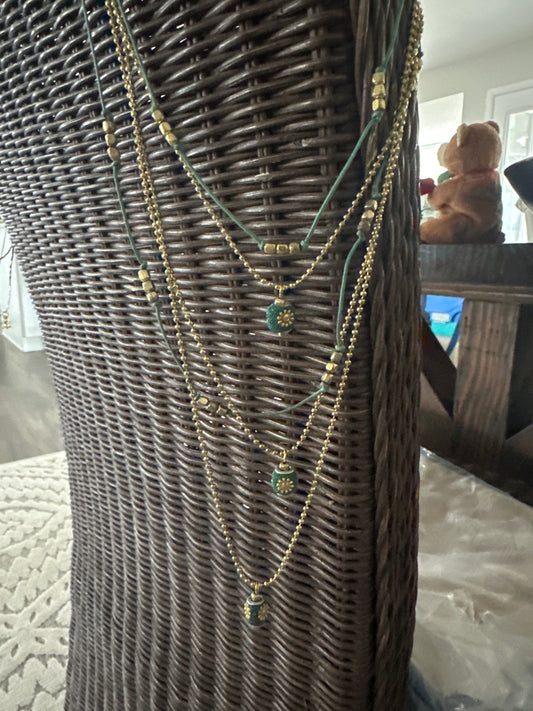 Anju necklace