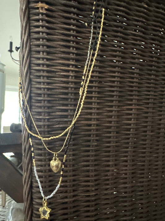 Anju necklace