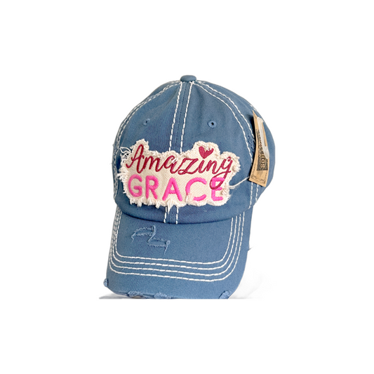 Baseball Cap