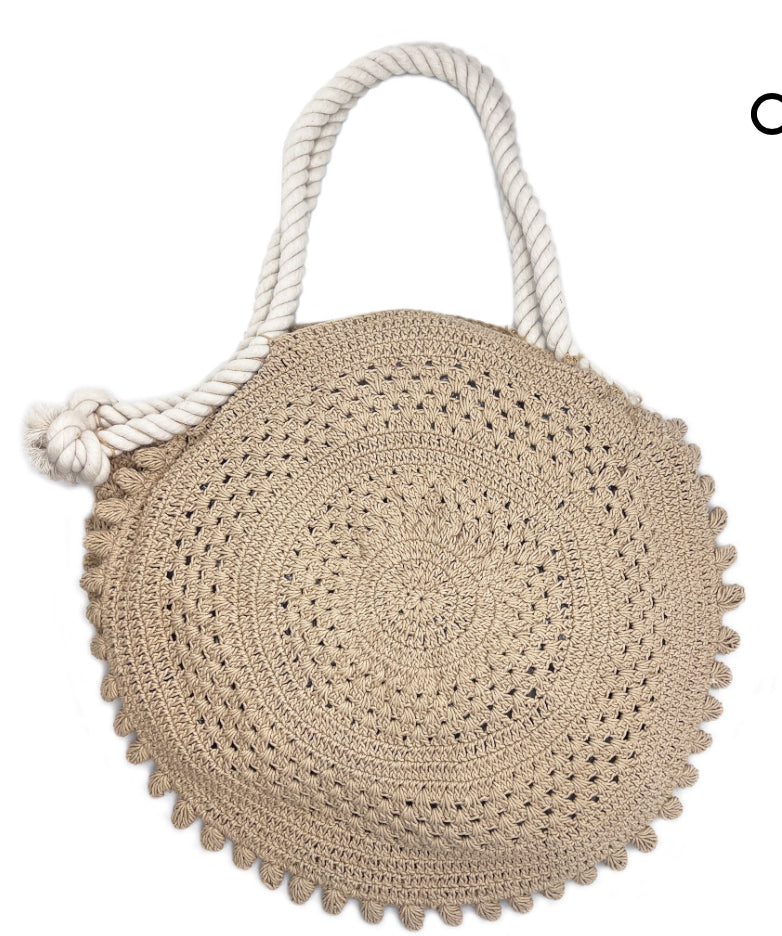 Anju purse