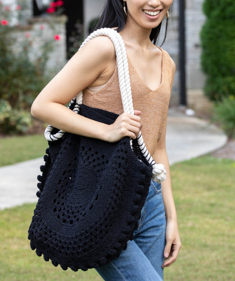 Anju purse