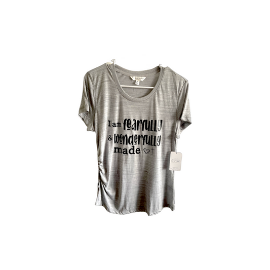 Inspirational Graphic T-Shirt