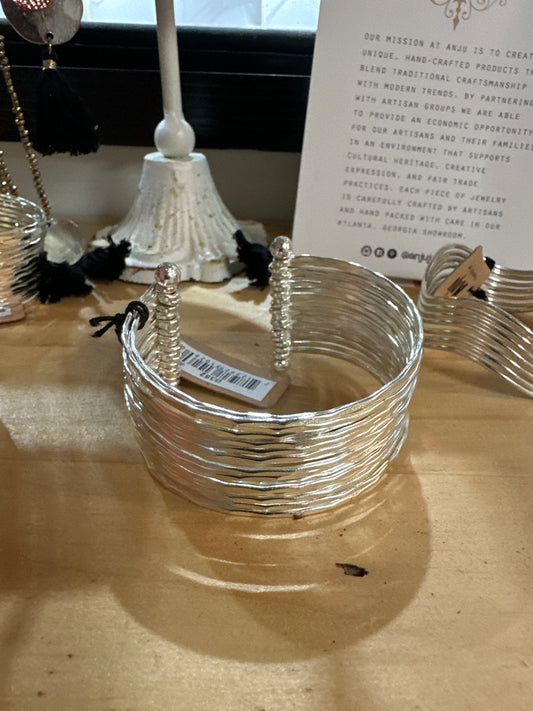 Anju bracelet